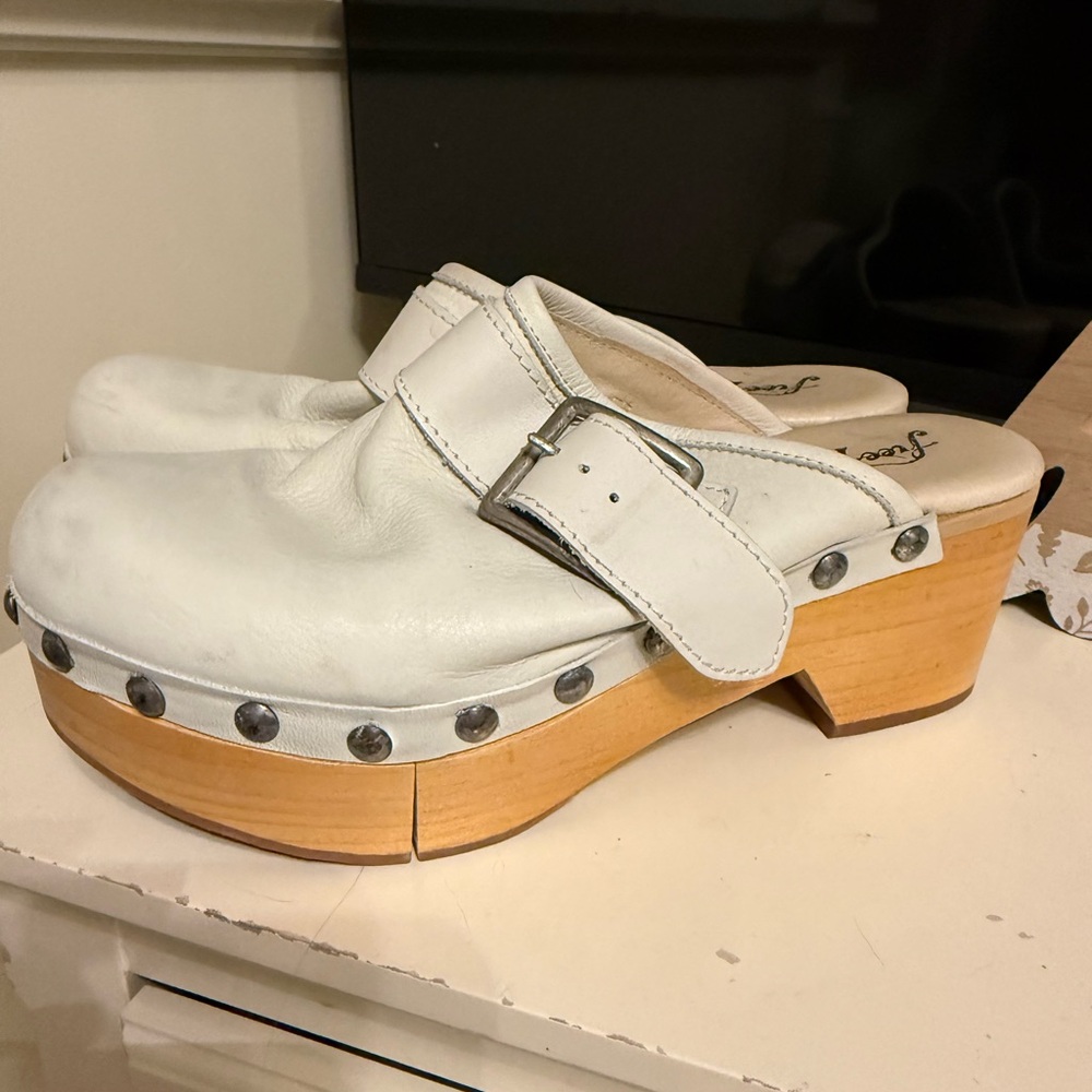 Free People Shoes